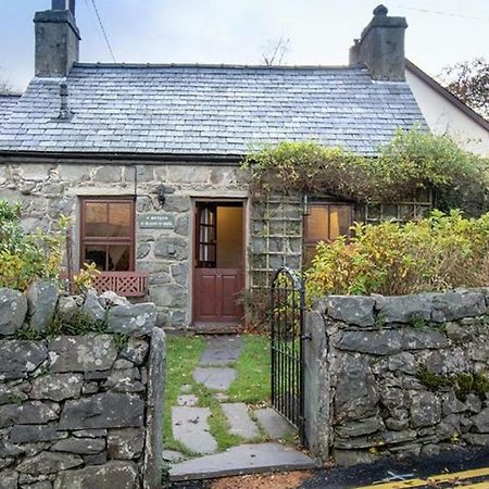 Y Bwthyn Llanberis Villa Ngoại thất bức ảnh
