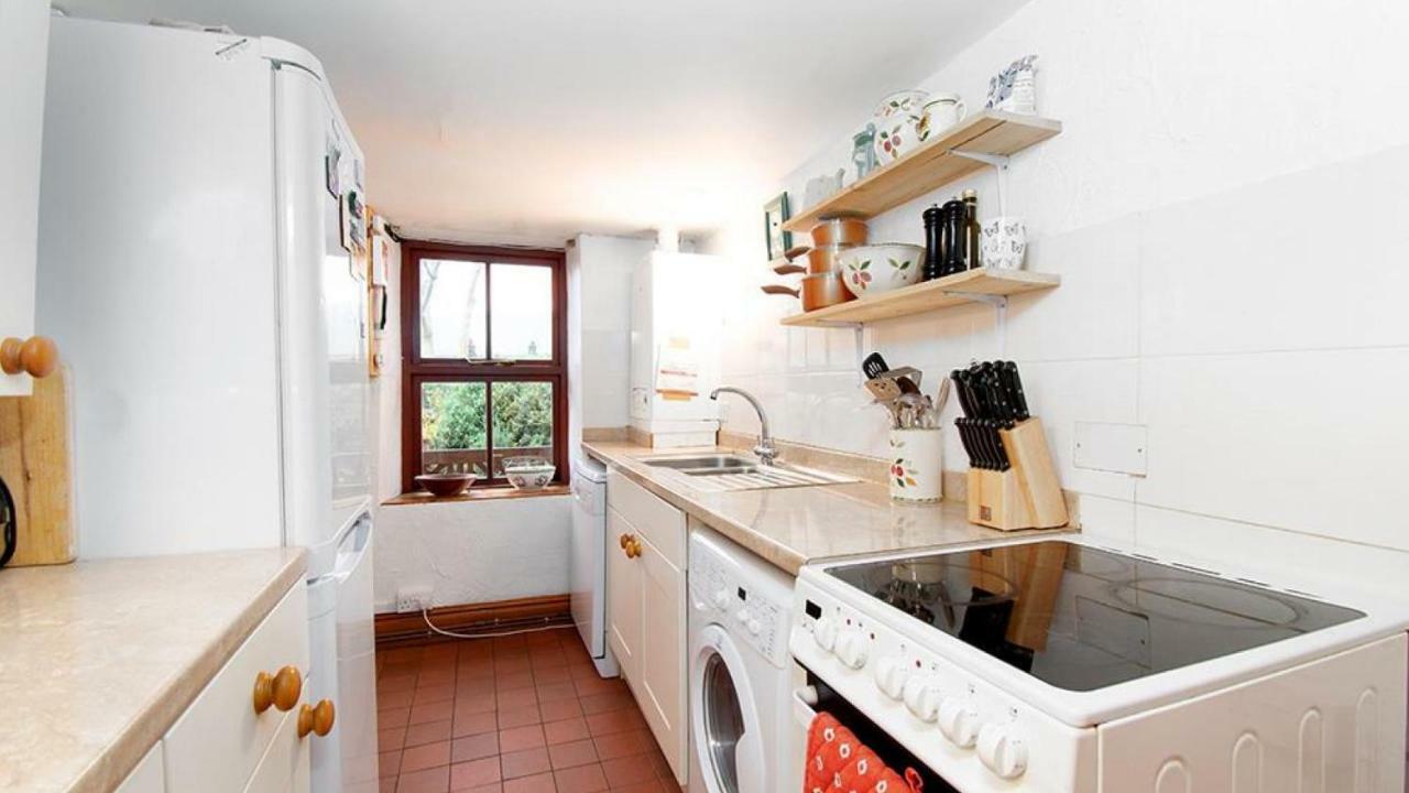 Y Bwthyn Llanberis Villa Ngoại thất bức ảnh