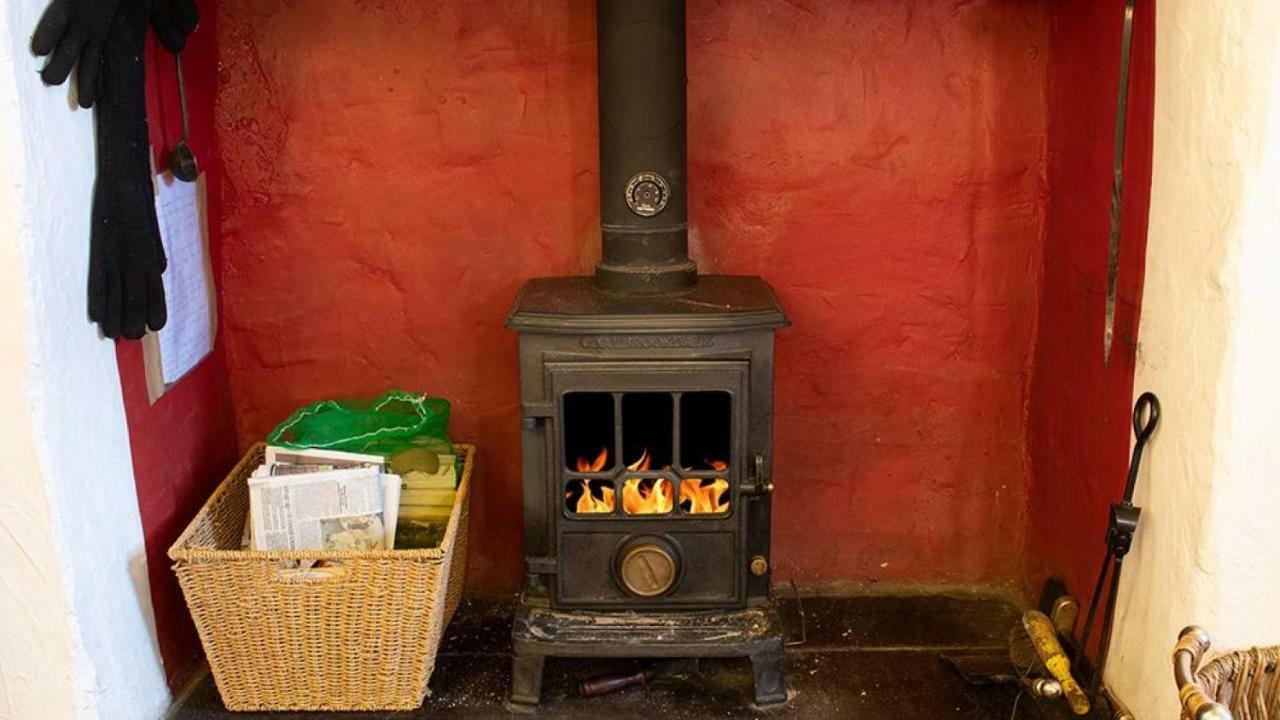 Y Bwthyn Llanberis Villa Ngoại thất bức ảnh