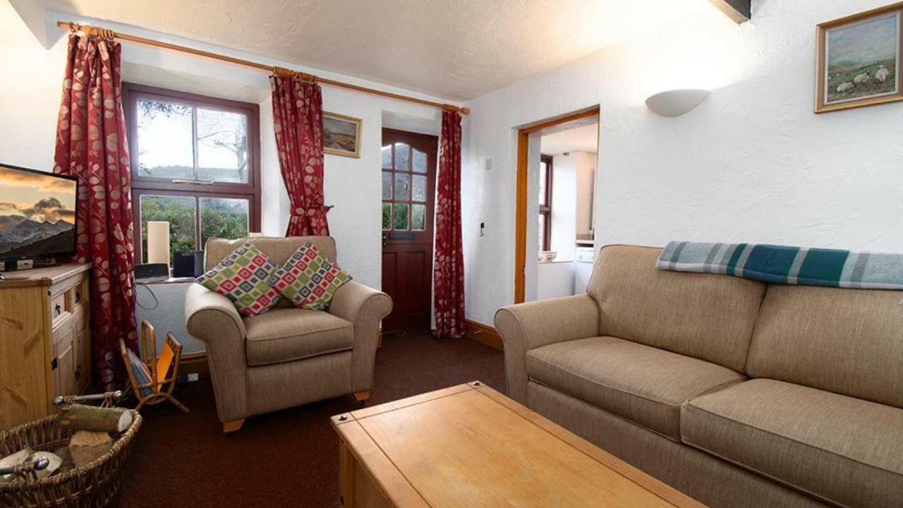 Y Bwthyn Llanberis Villa Ngoại thất bức ảnh