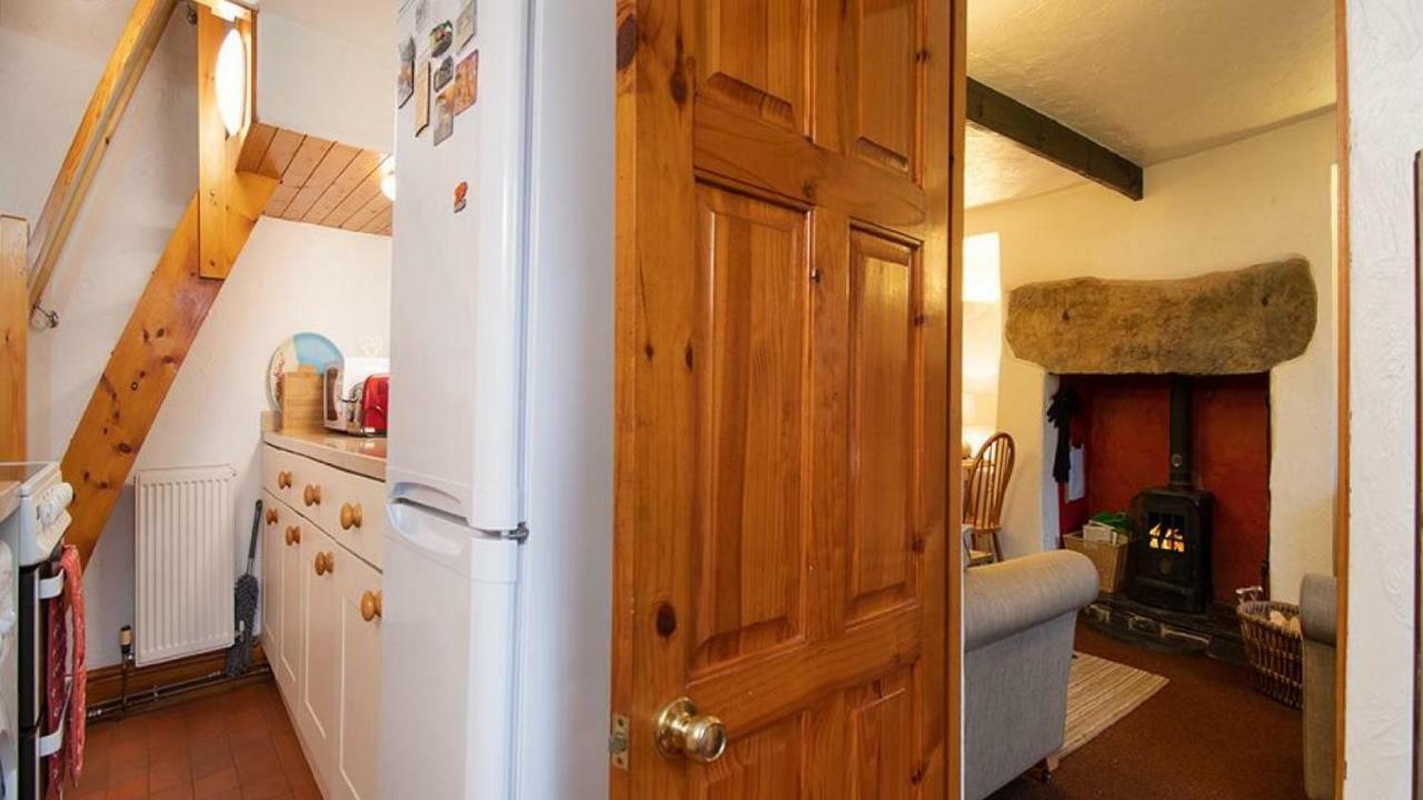 Y Bwthyn Llanberis Villa Ngoại thất bức ảnh