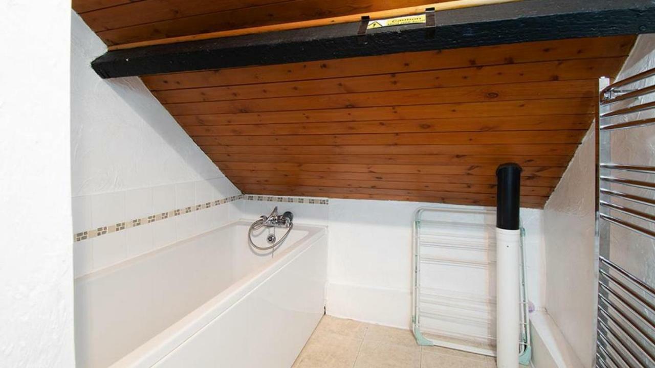 Y Bwthyn Llanberis Villa Ngoại thất bức ảnh