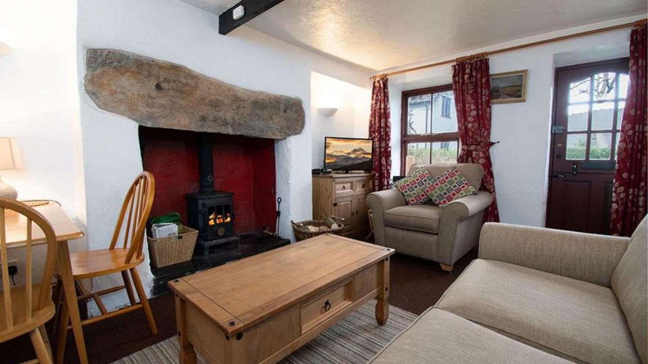 Y Bwthyn Llanberis Villa Ngoại thất bức ảnh