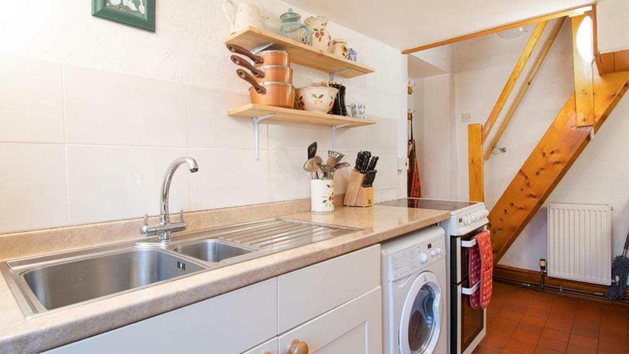 Y Bwthyn Llanberis Villa Ngoại thất bức ảnh
