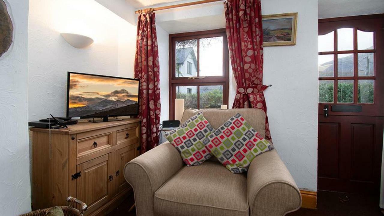 Y Bwthyn Llanberis Villa Ngoại thất bức ảnh